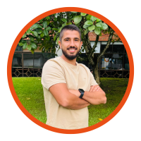 Santiago Mesa